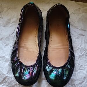 Tieks Arabian Night Rare 8